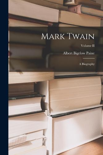 Mark Twain