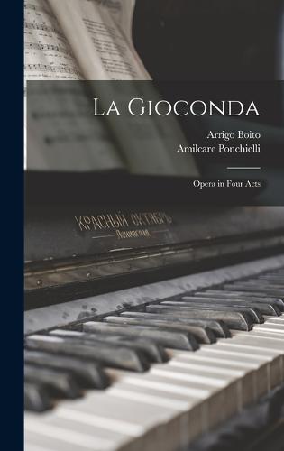 La Gioconda