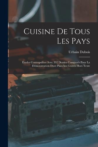 Cuisine De Tous Les Pays