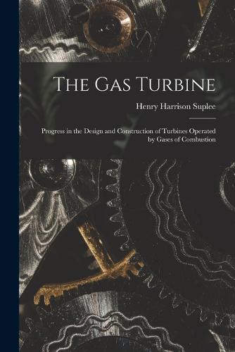 The Gas Turbine
