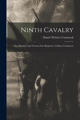Ninth Cavalry