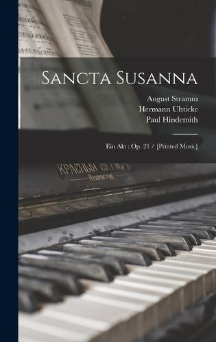 Sancta Susanna