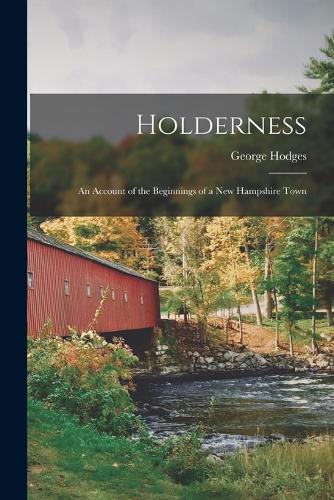 Holderness