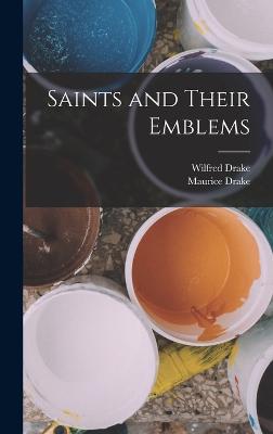 Saints and Their Emblems