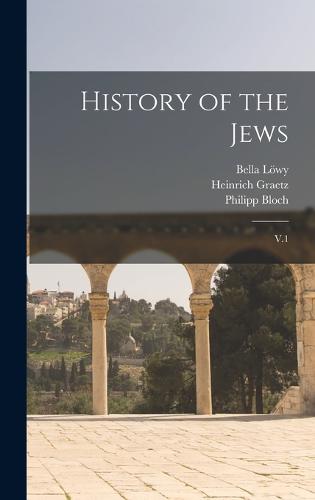 History of the Jews