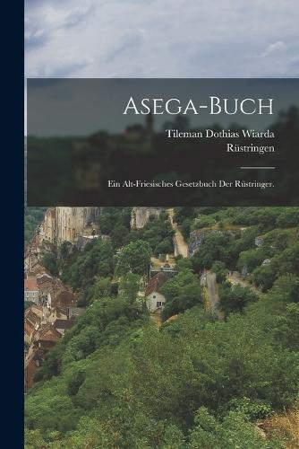 Asega-Buch