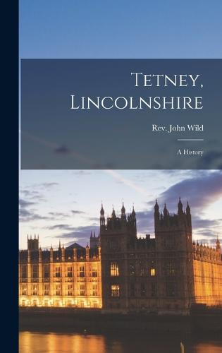 Tetney, Lincolnshire