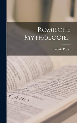 Römische Mythologie...