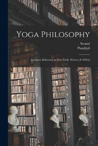 Yoga Philosophy