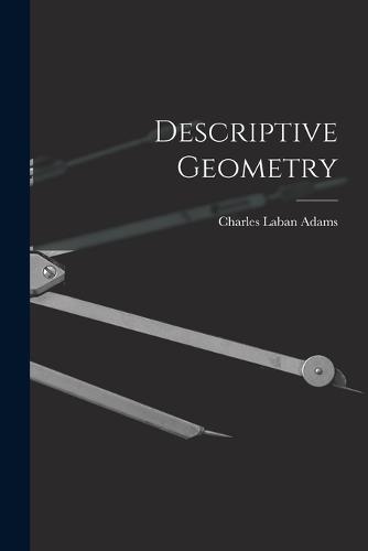 Descriptive Geometry
