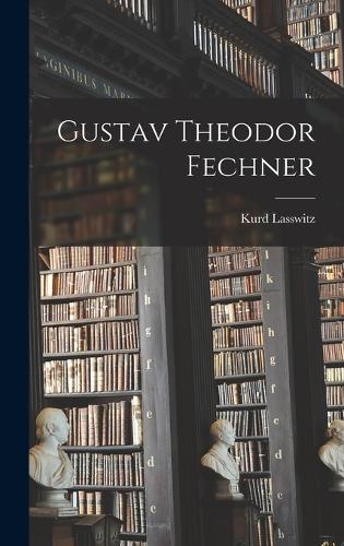 Gustav Theodor Fechner