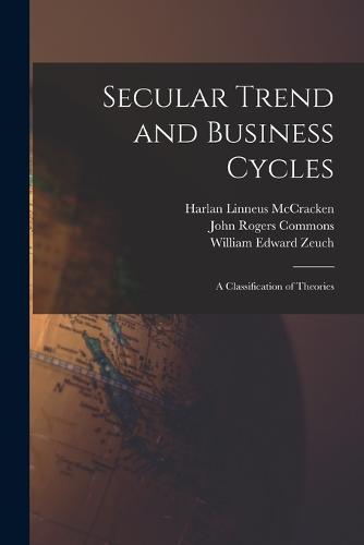 Secular Trend and Business Cycles