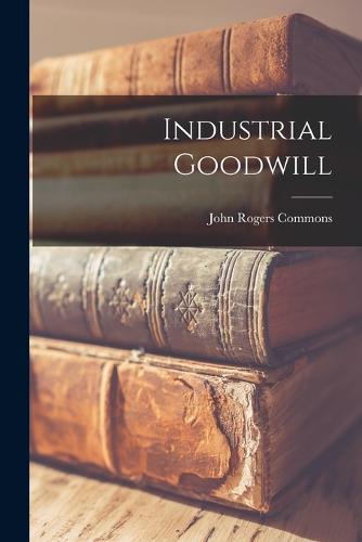 Industrial Goodwill