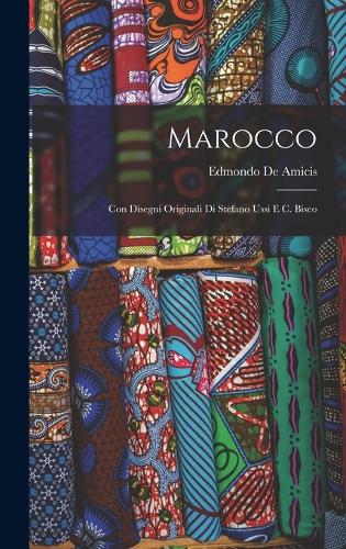 Marocco