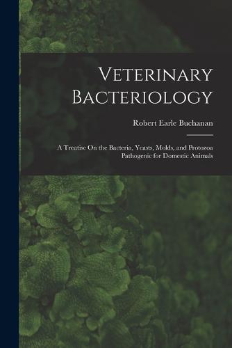 Veterinary Bacteriology