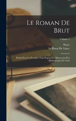Le Roman De Brut