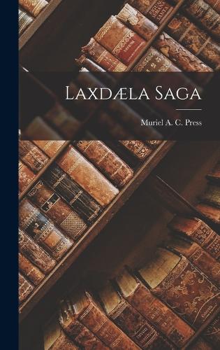 Laxdæla Saga