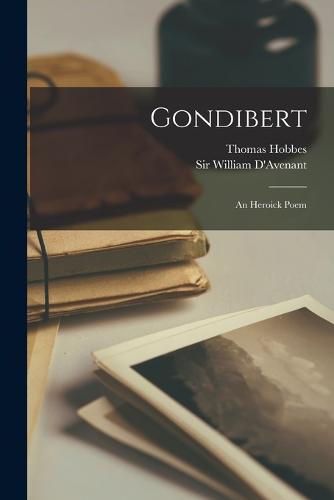 Gondibert