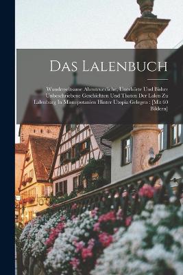 Das Lalenbuch
