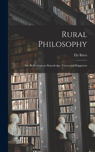 Rural Philosophy