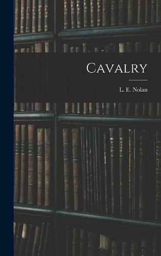 Cavalry