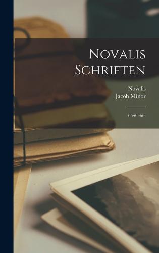 Novalis Schriften