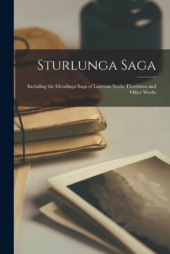 Sturlunga Saga
