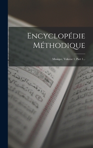 Encyclopédie Méthodique