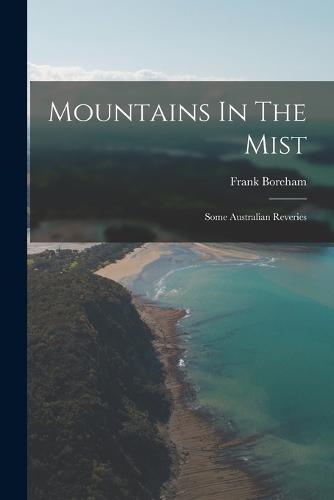 Mountains In The Mist