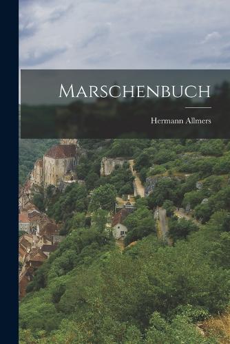 Marschenbuch