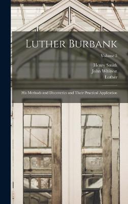 Luther Burbank