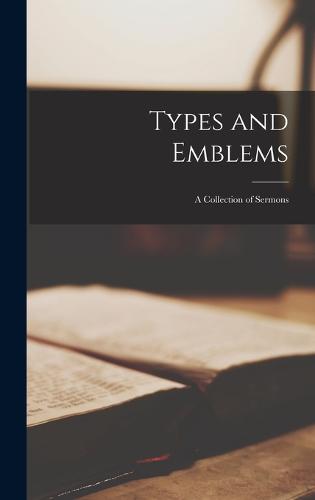 Types and Emblems