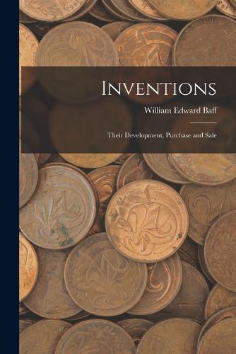 Inventions