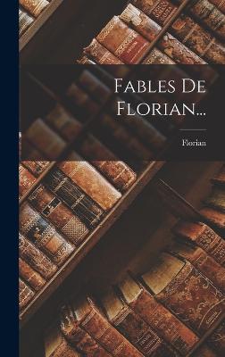 Fables De Florian...