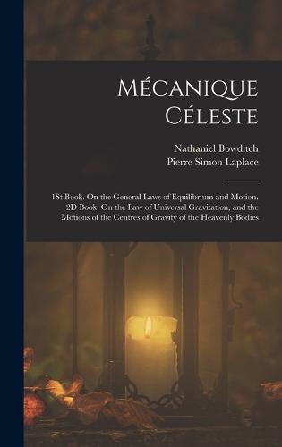 Mécanique Céleste