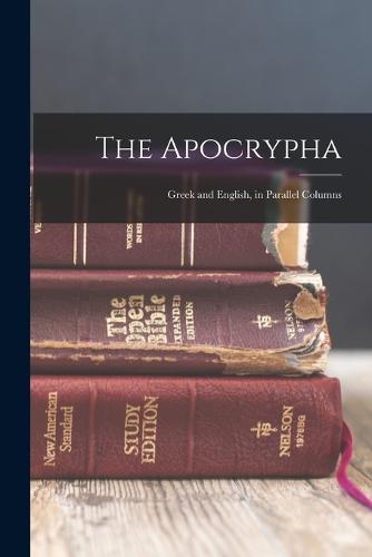 The Apocrypha