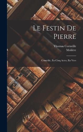 Le Festin De Pierre