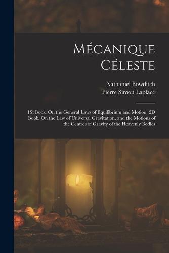 Mécanique Céleste