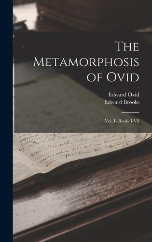 The Metamorphosis of Ovid