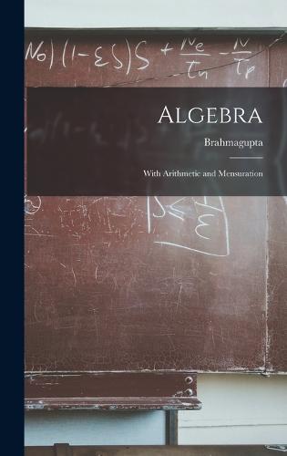 Algebra
