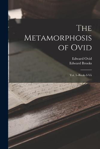 The Metamorphosis of Ovid