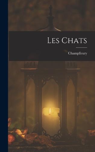 Les Chats