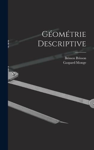 Géométrie Descriptive