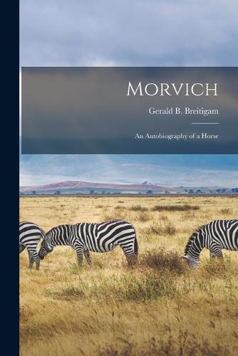 Morvich