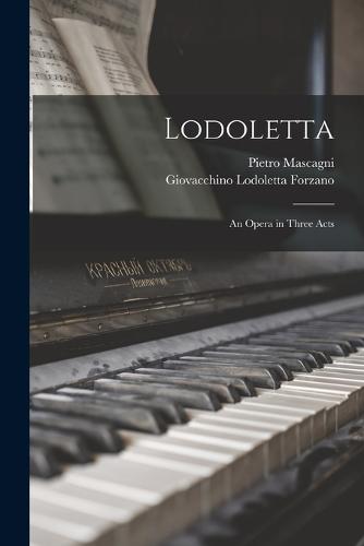 Lodoletta