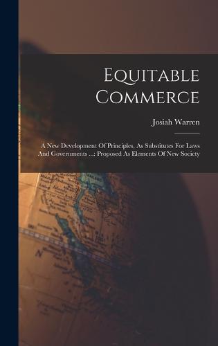 Equitable Commerce