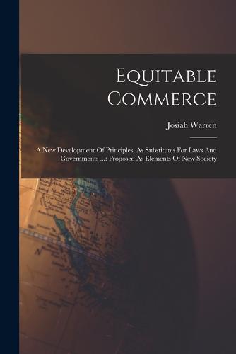 Equitable Commerce