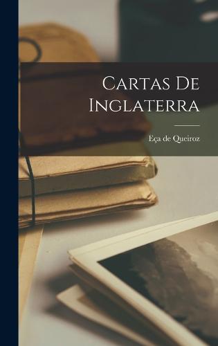Cartas de Inglaterra