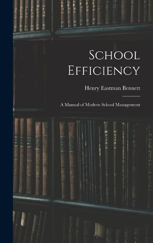School Efficiency