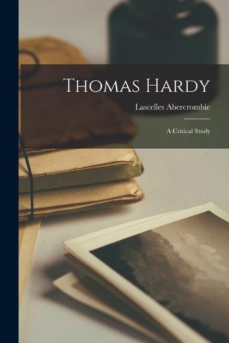 Thomas Hardy